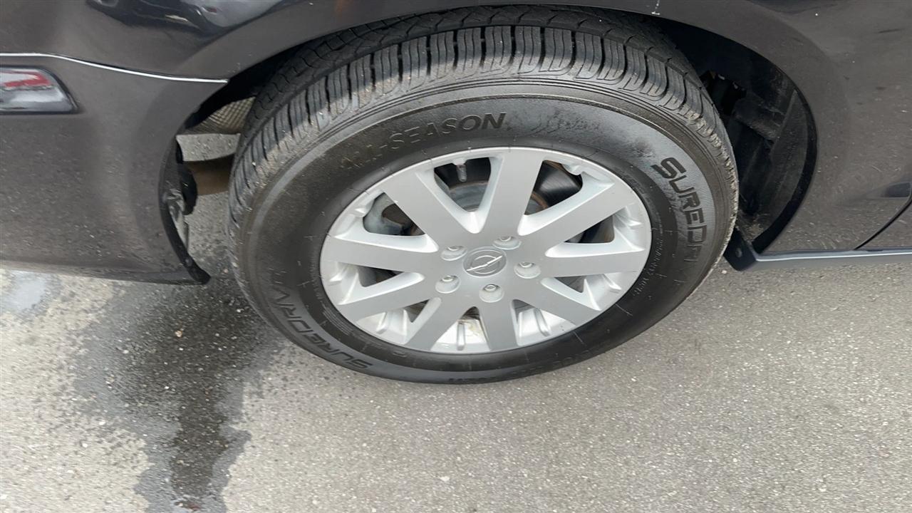 Chrysler Town & Country 4dr Wgn Touring 2016