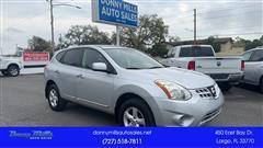 2013 Nissan Rogue 