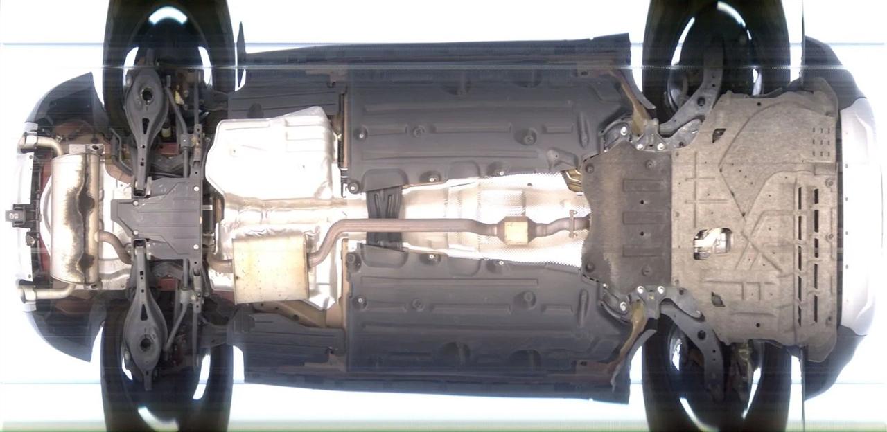 Ford Escape SE FWD 2017