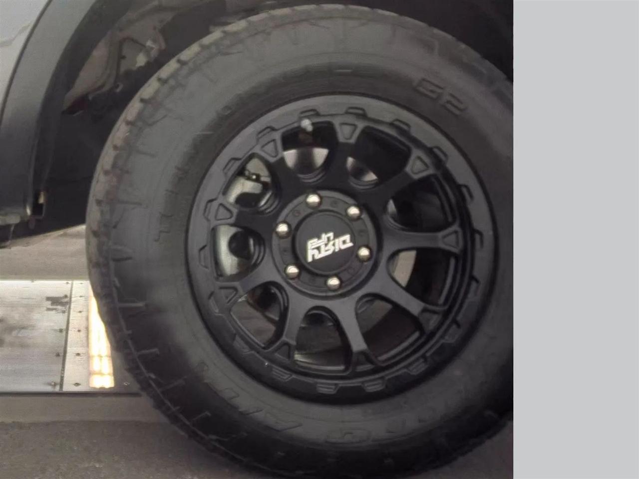 Ford Ranger LARIAT 4WD SuperCab 6' Box 2020