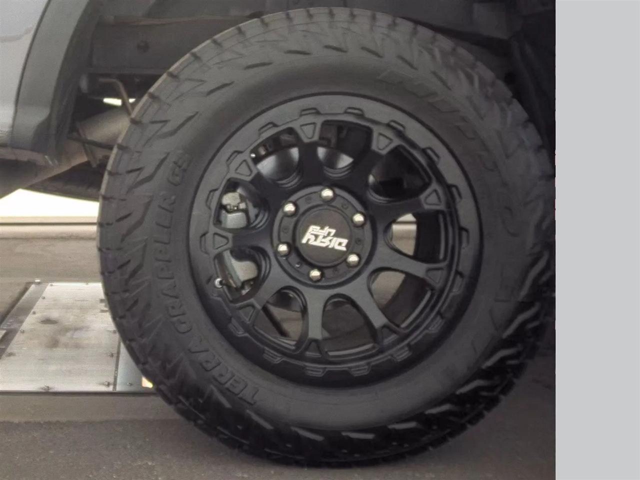 Ford Ranger LARIAT 4WD SuperCab 6' Box 2020