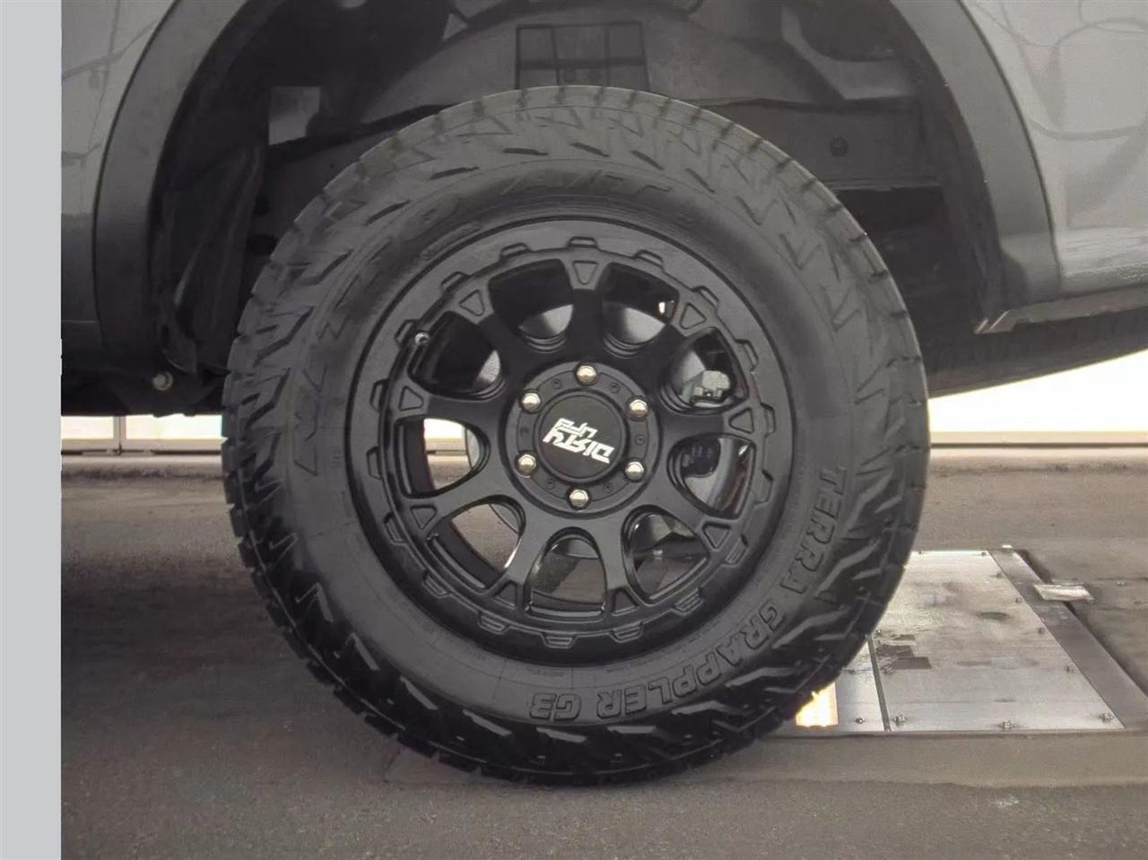 Ford Ranger LARIAT 4WD SuperCab 6' Box 2020