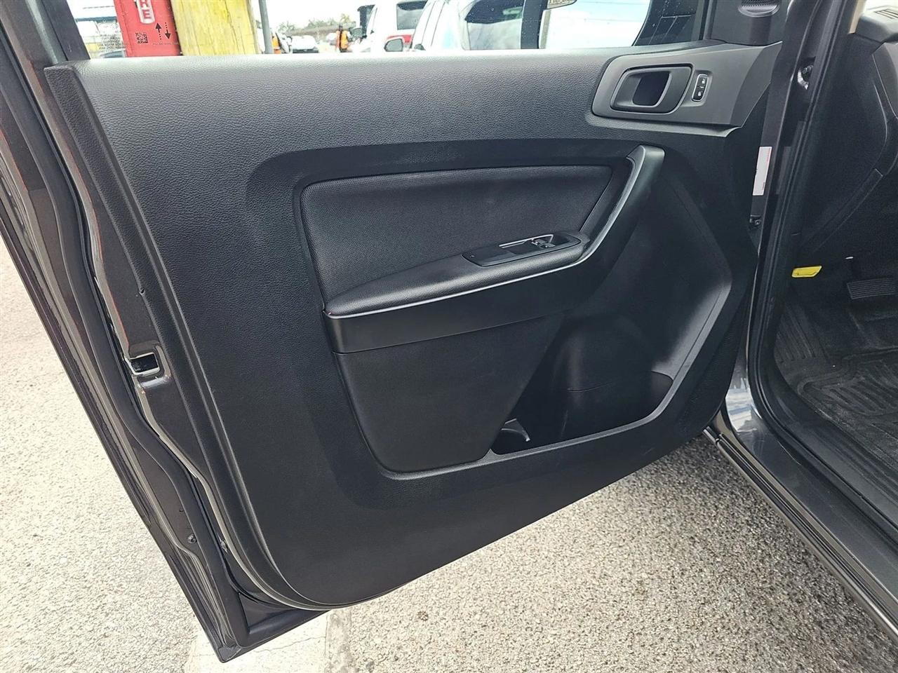 Ford Ranger LARIAT 4WD SuperCab 6' Box 2020