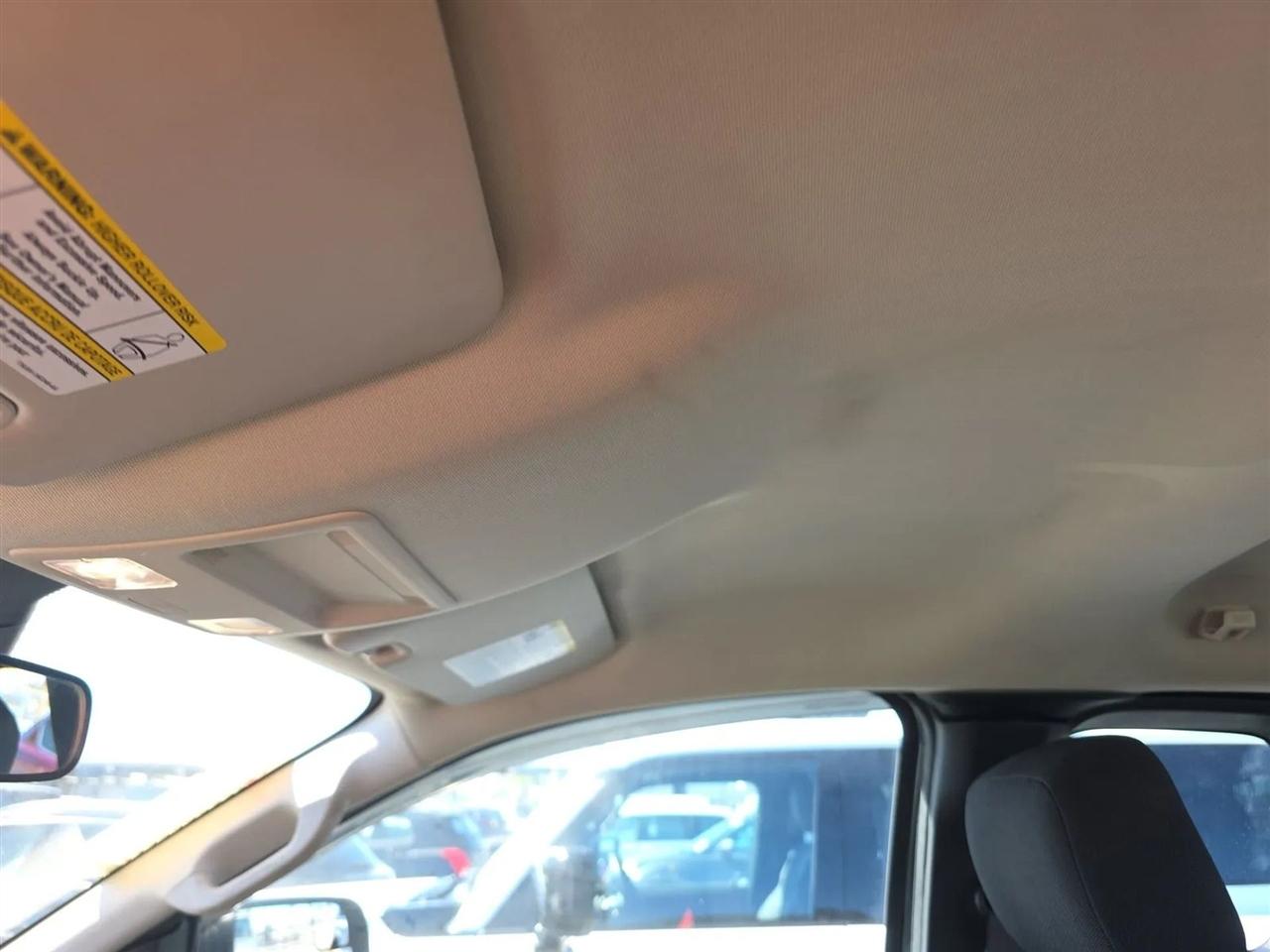 Ford Ranger LARIAT 4WD SuperCab 6' Box 2020