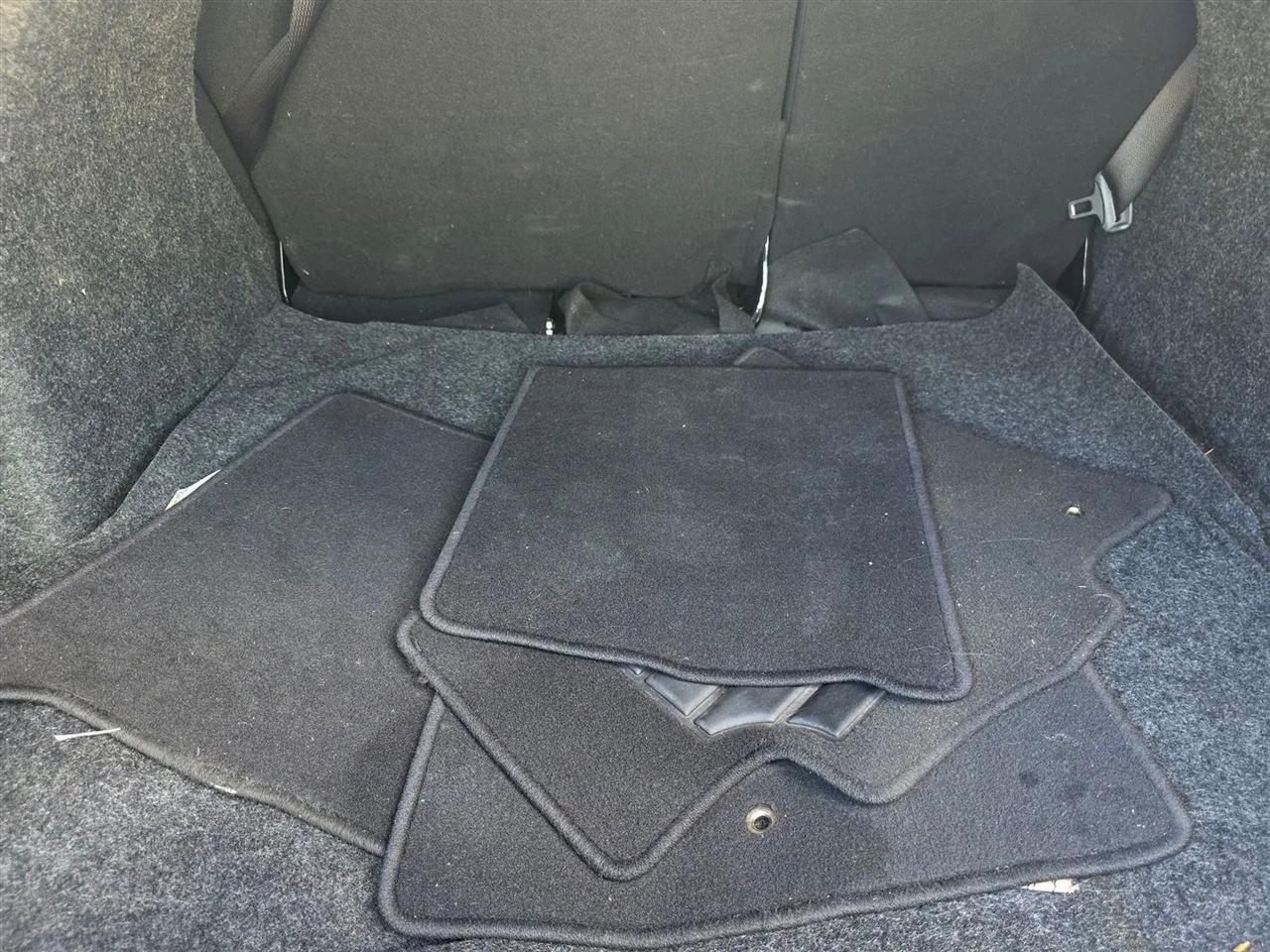 Nissan Versa S CVT 2021