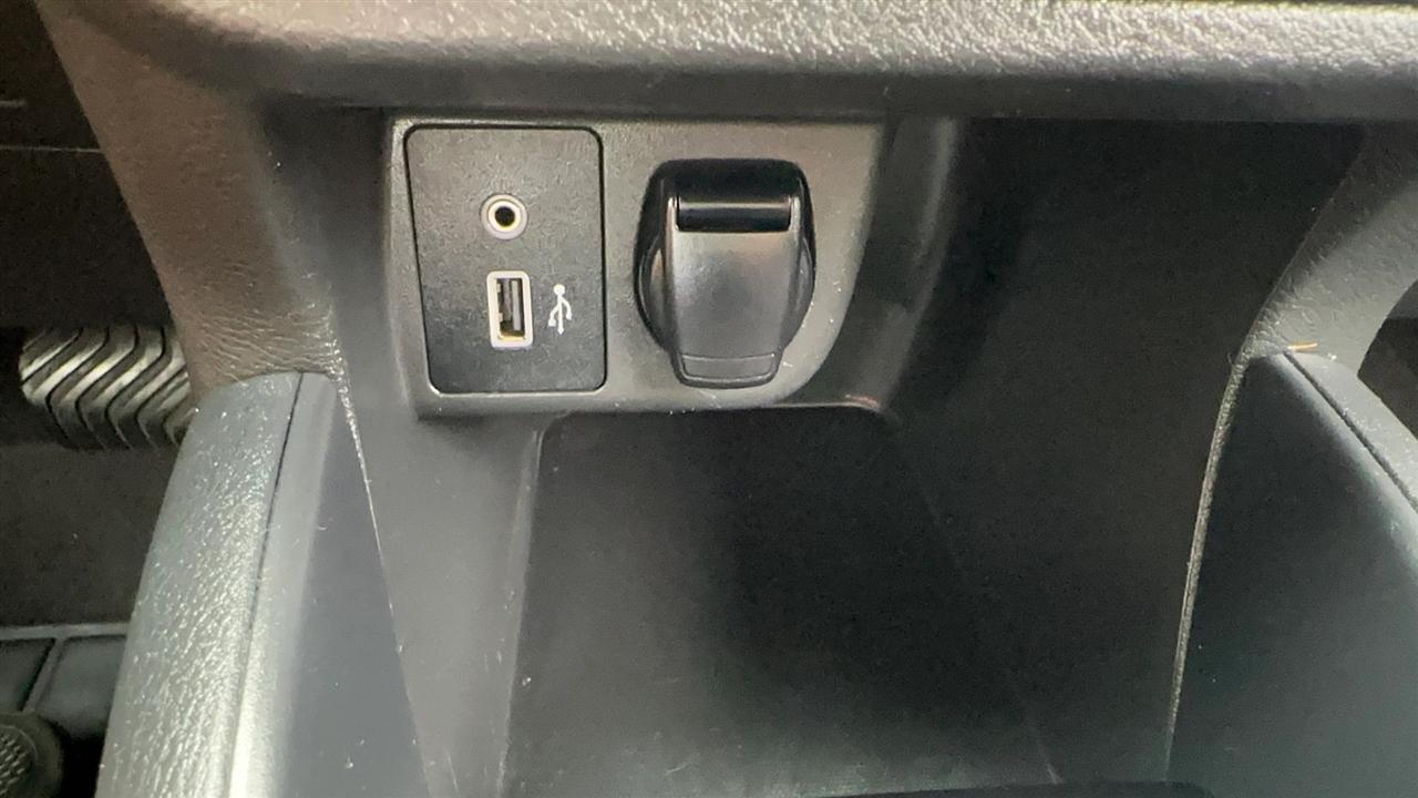 Nissan Versa S CVT 2021