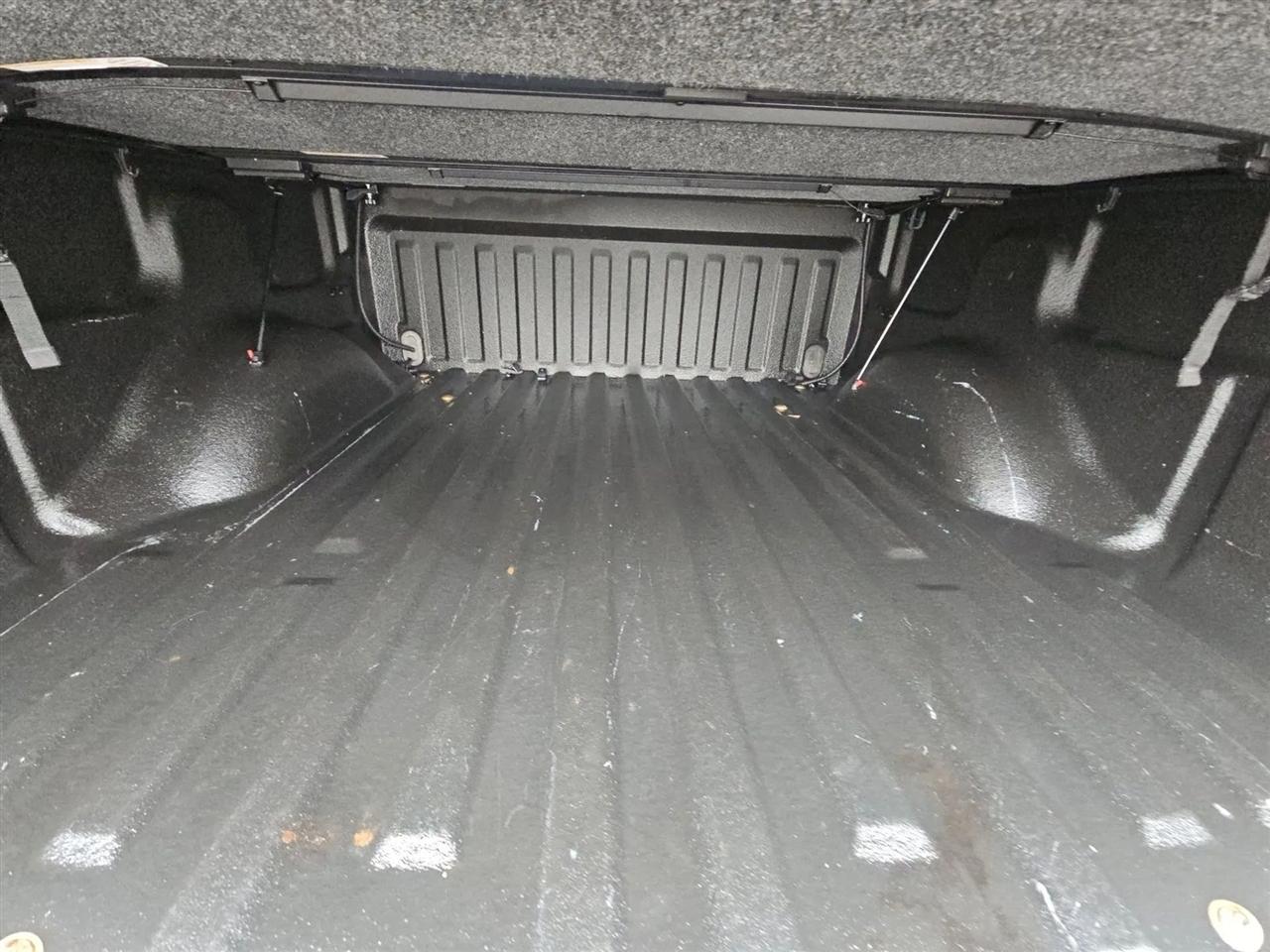 Ford F-150 2WD SuperCrew 145" Platinum 2012