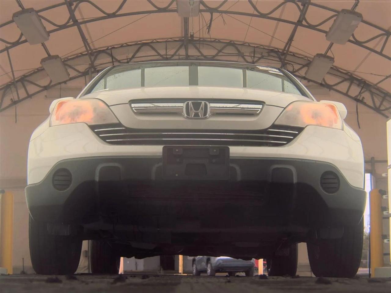 Honda CR-V 4WD 5dr EX-L 2009