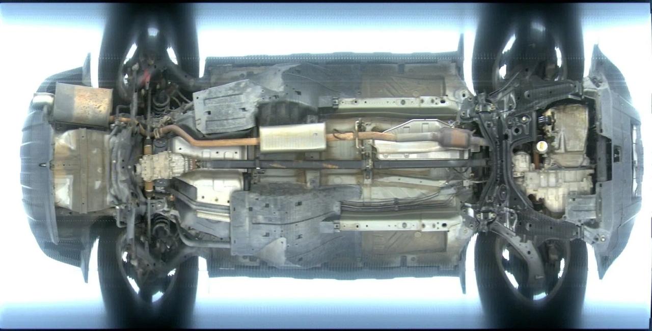 Honda CR-V 4WD 5dr EX-L 2009