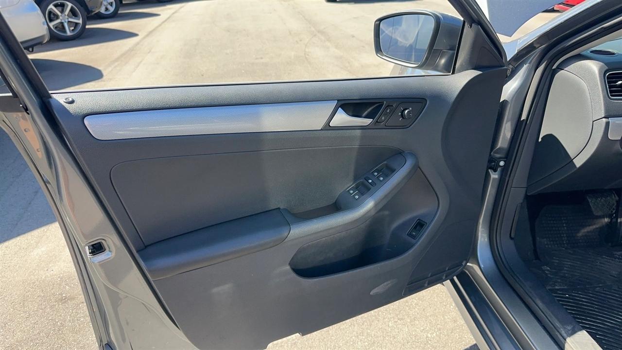 Volkswagen Jetta 1.4T S Auto 2017