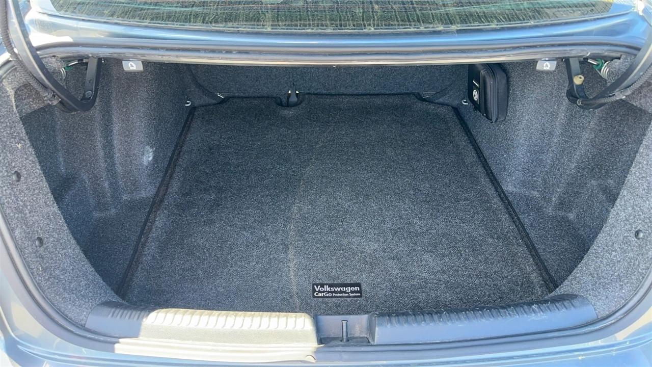 Volkswagen Jetta 1.4T S Auto 2017