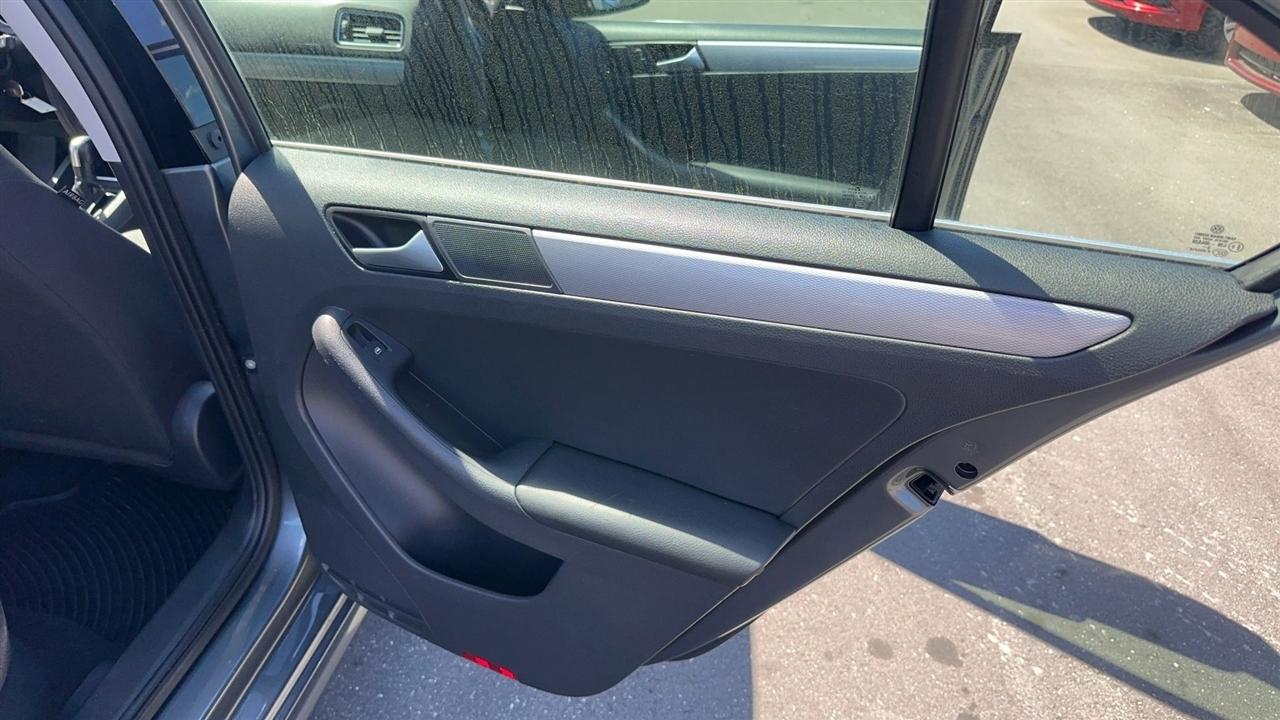 Volkswagen Jetta 1.4T S Auto 2017