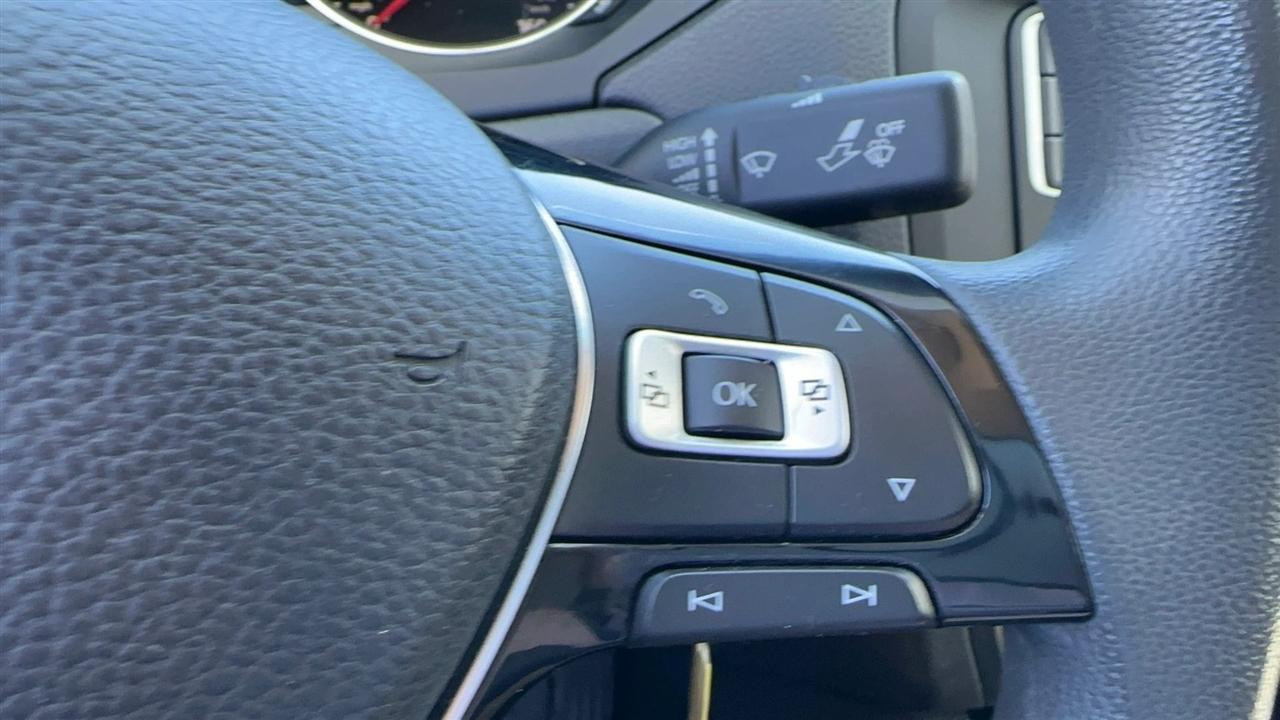 Volkswagen Jetta 1.4T S Auto 2017