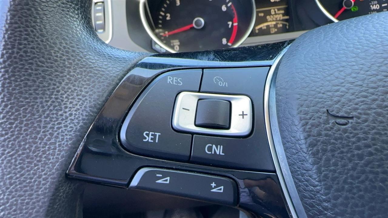 Volkswagen Jetta 1.4T S Auto 2017