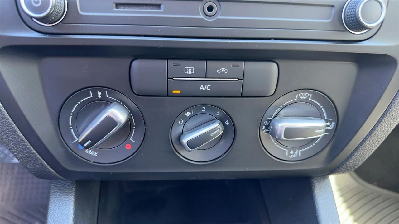 Volkswagen Jetta 1.4T S Auto 2017