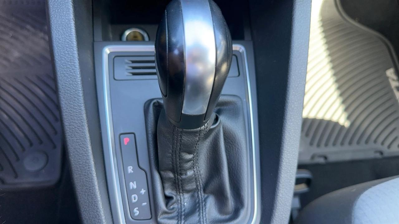 Volkswagen Jetta 1.4T S Auto 2017