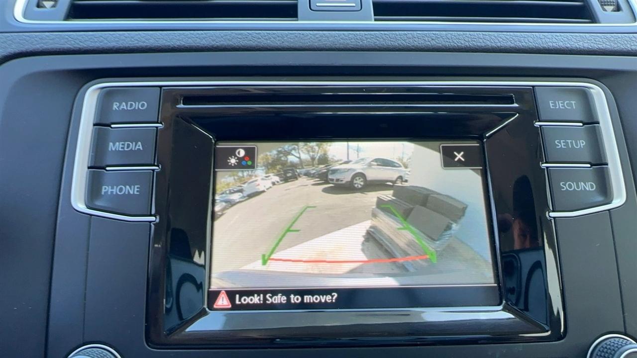 Volkswagen Jetta 1.4T S Auto 2017