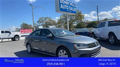 2017 Volkswagen Jetta 