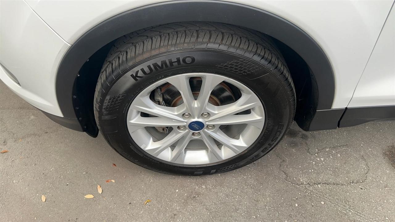 Ford Escape SE FWD 2018