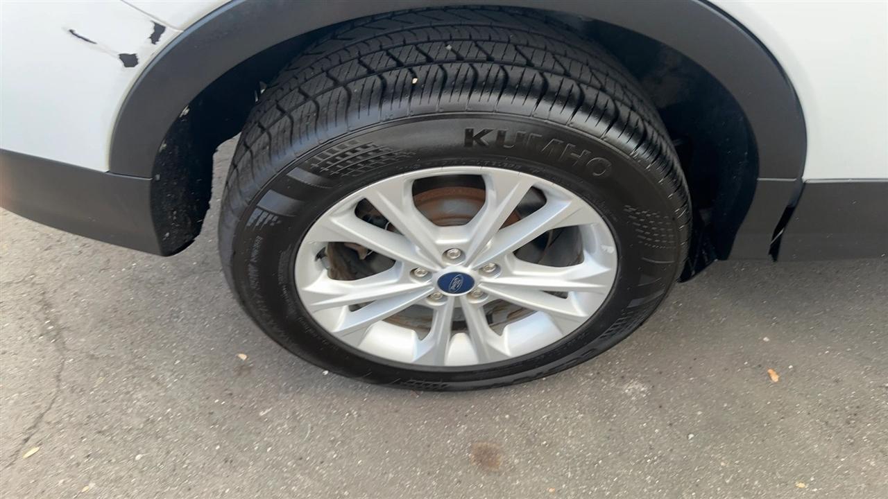 Ford Escape SE FWD 2018