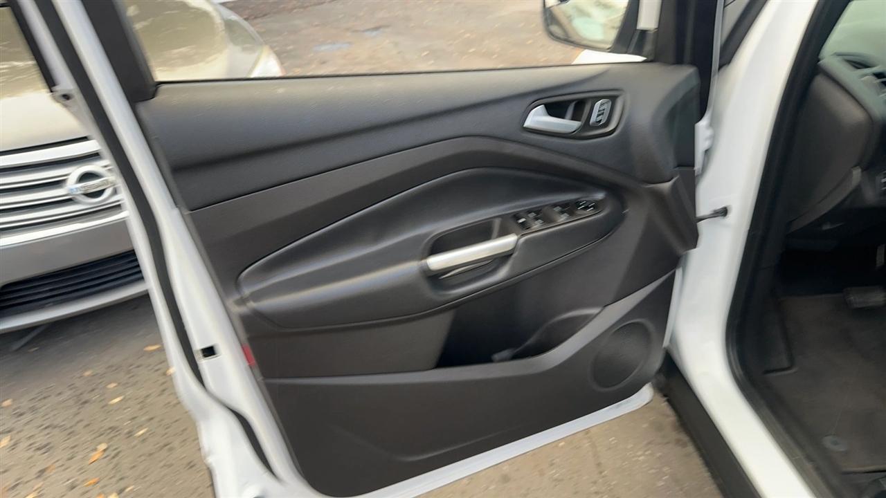 Ford Escape SE FWD 2018