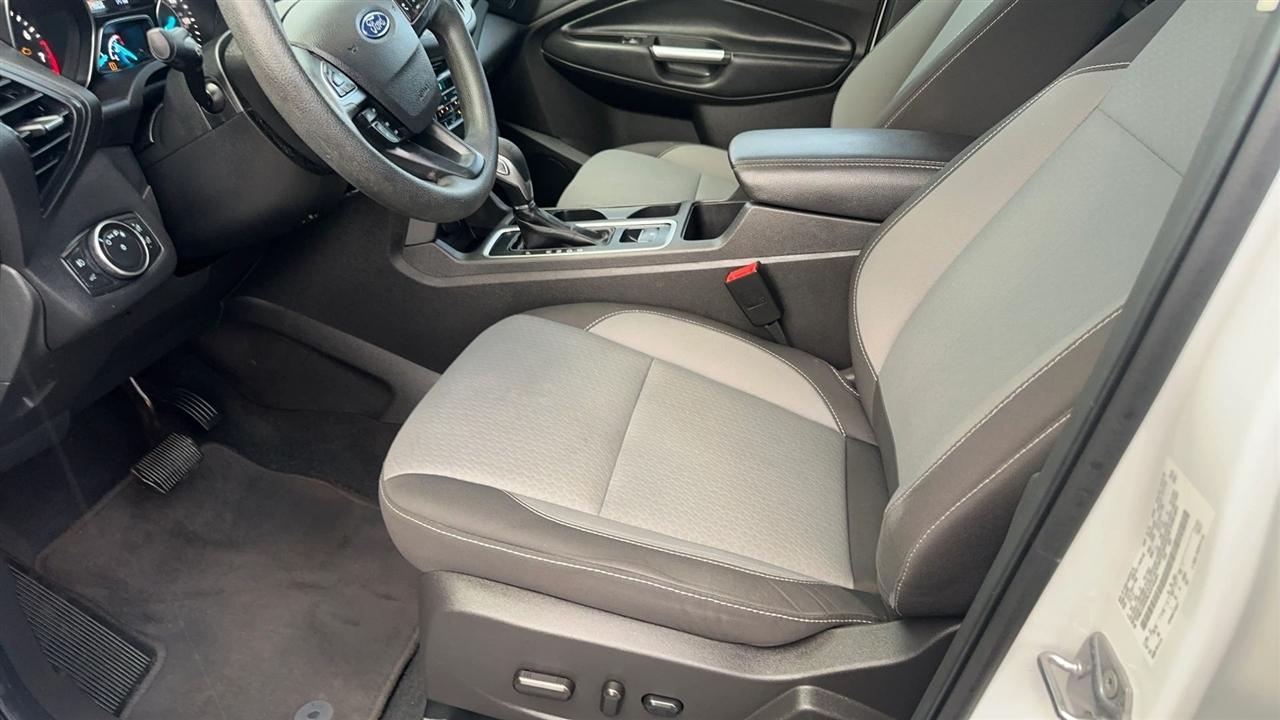 Ford Escape SE FWD 2018