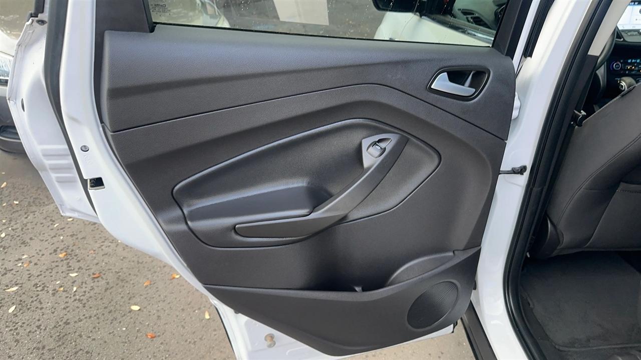 Ford Escape SE FWD 2018