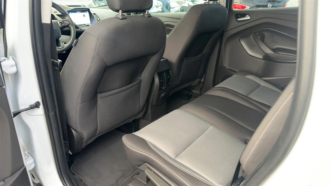 Ford Escape SE FWD 2018