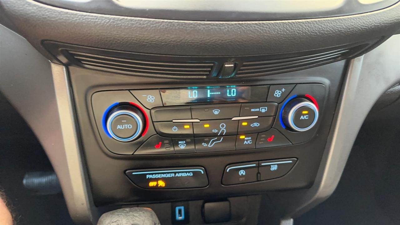 Ford Escape SE FWD 2018