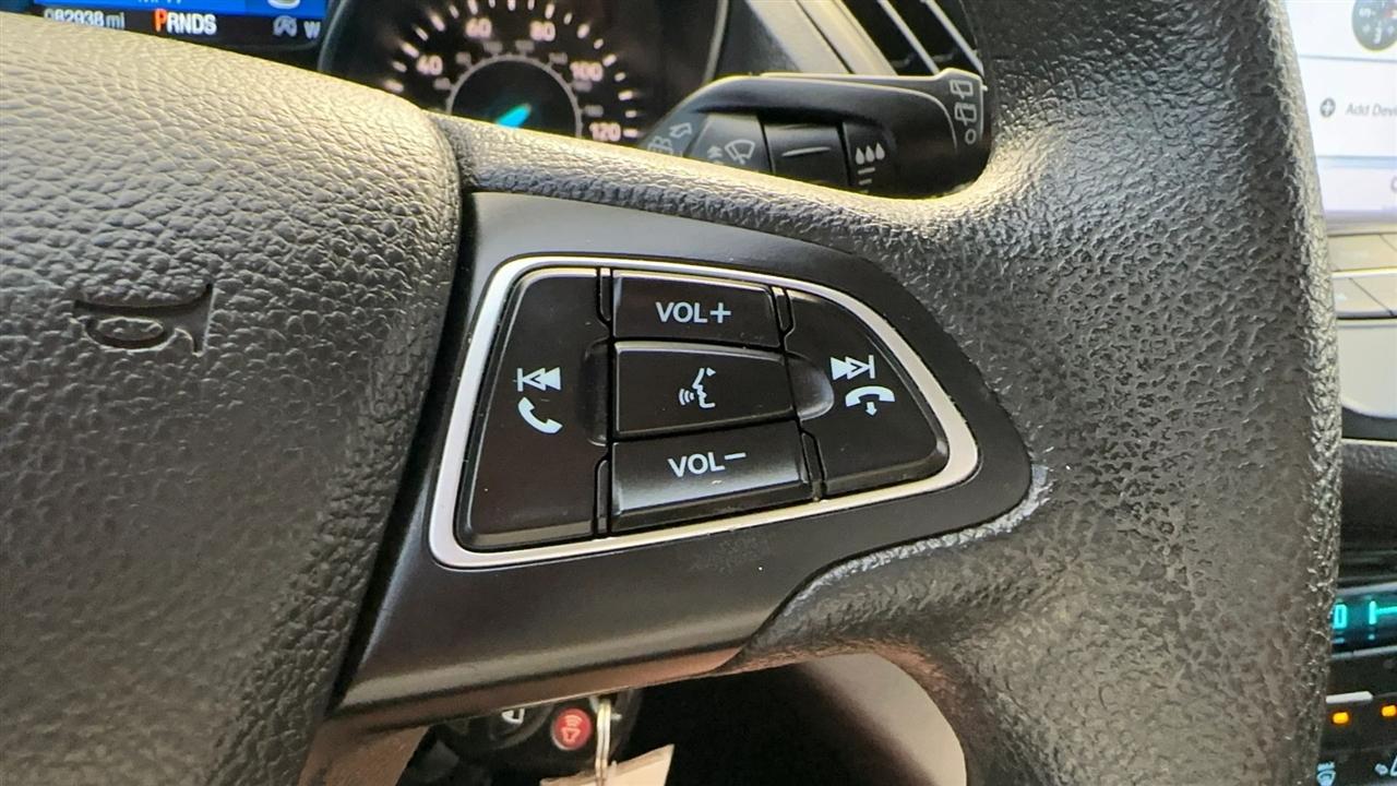 Ford Escape SE FWD 2018