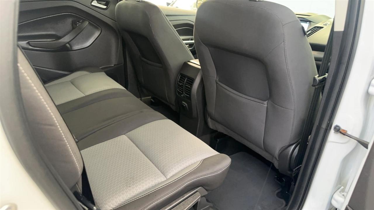 Ford Escape SE FWD 2018