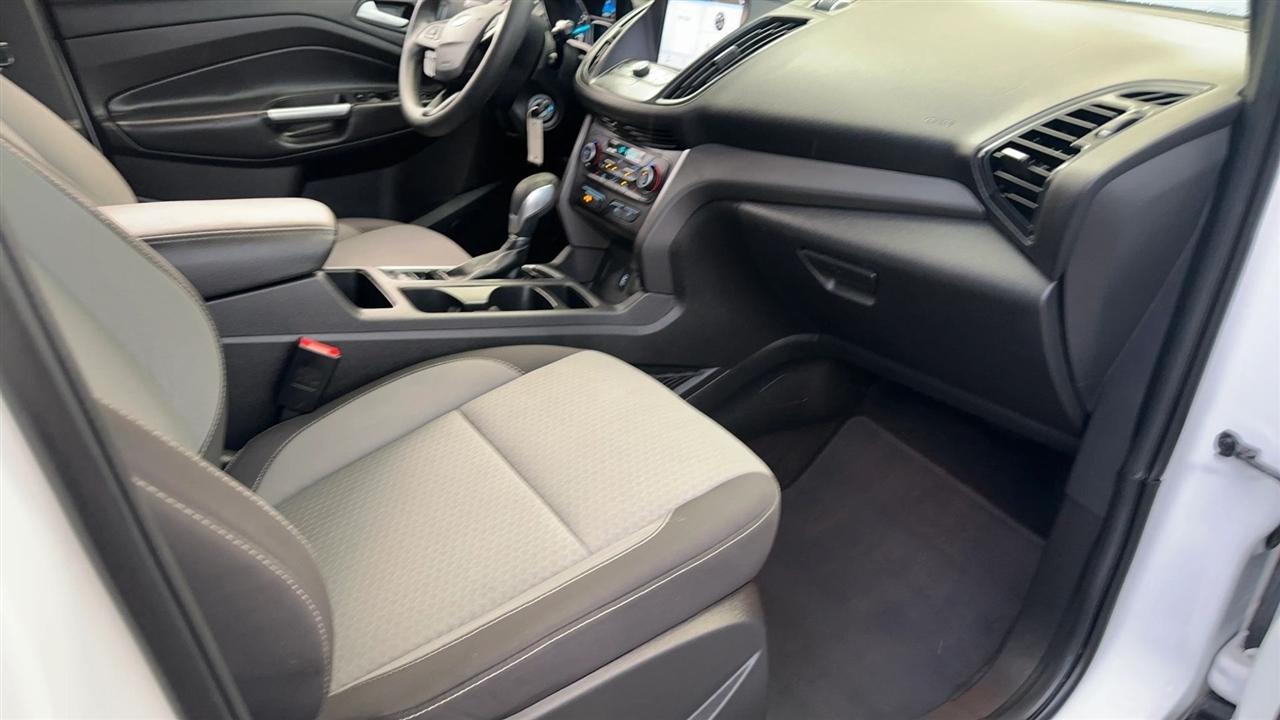 Ford Escape SE FWD 2018