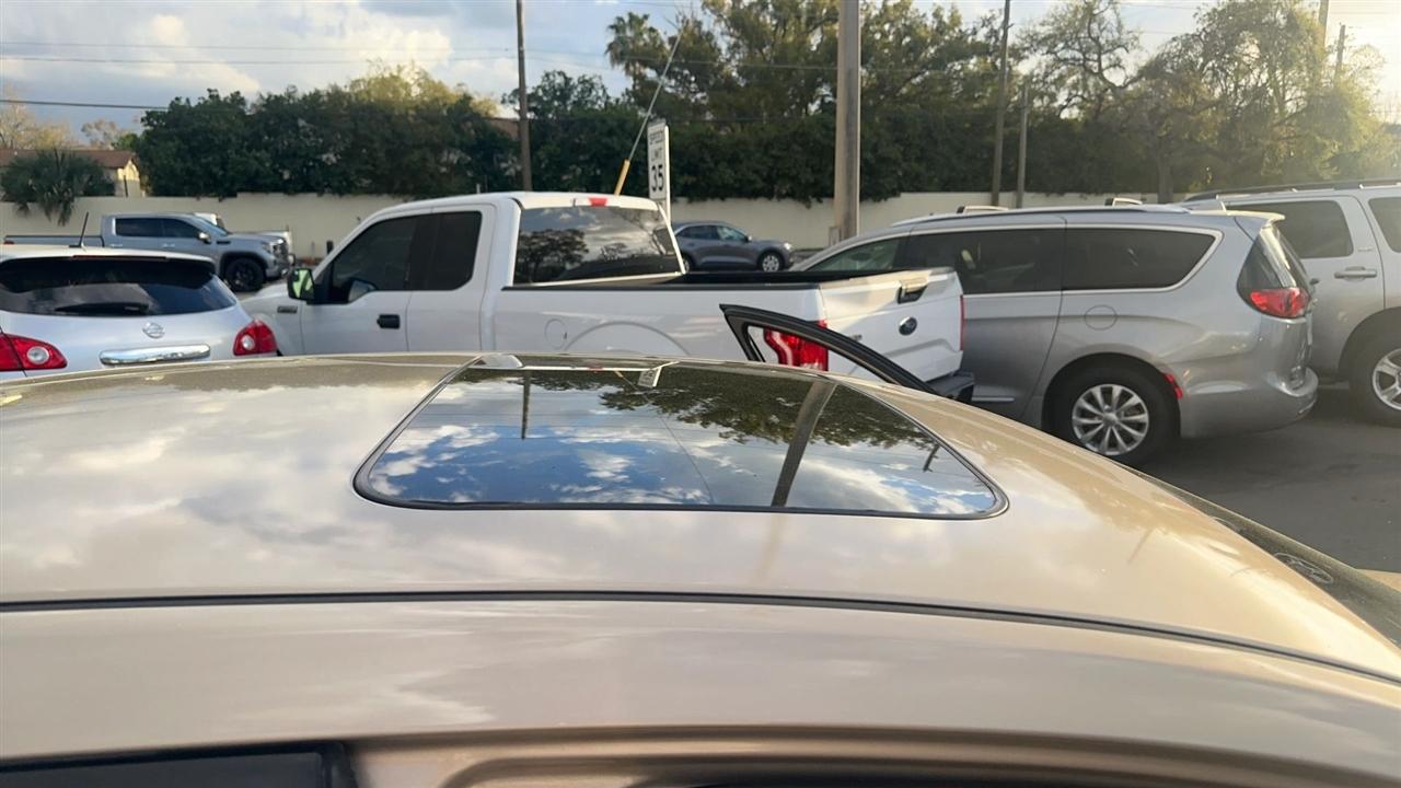 Lincoln Zephyr 4dr Sdn 2006