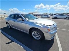 2012 Chrysler 300 