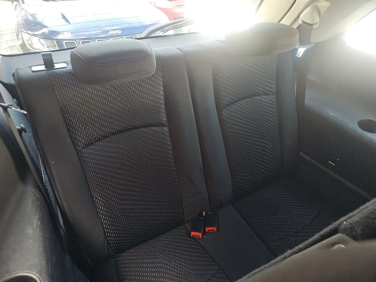 Dodge Journey SE FWD 2018