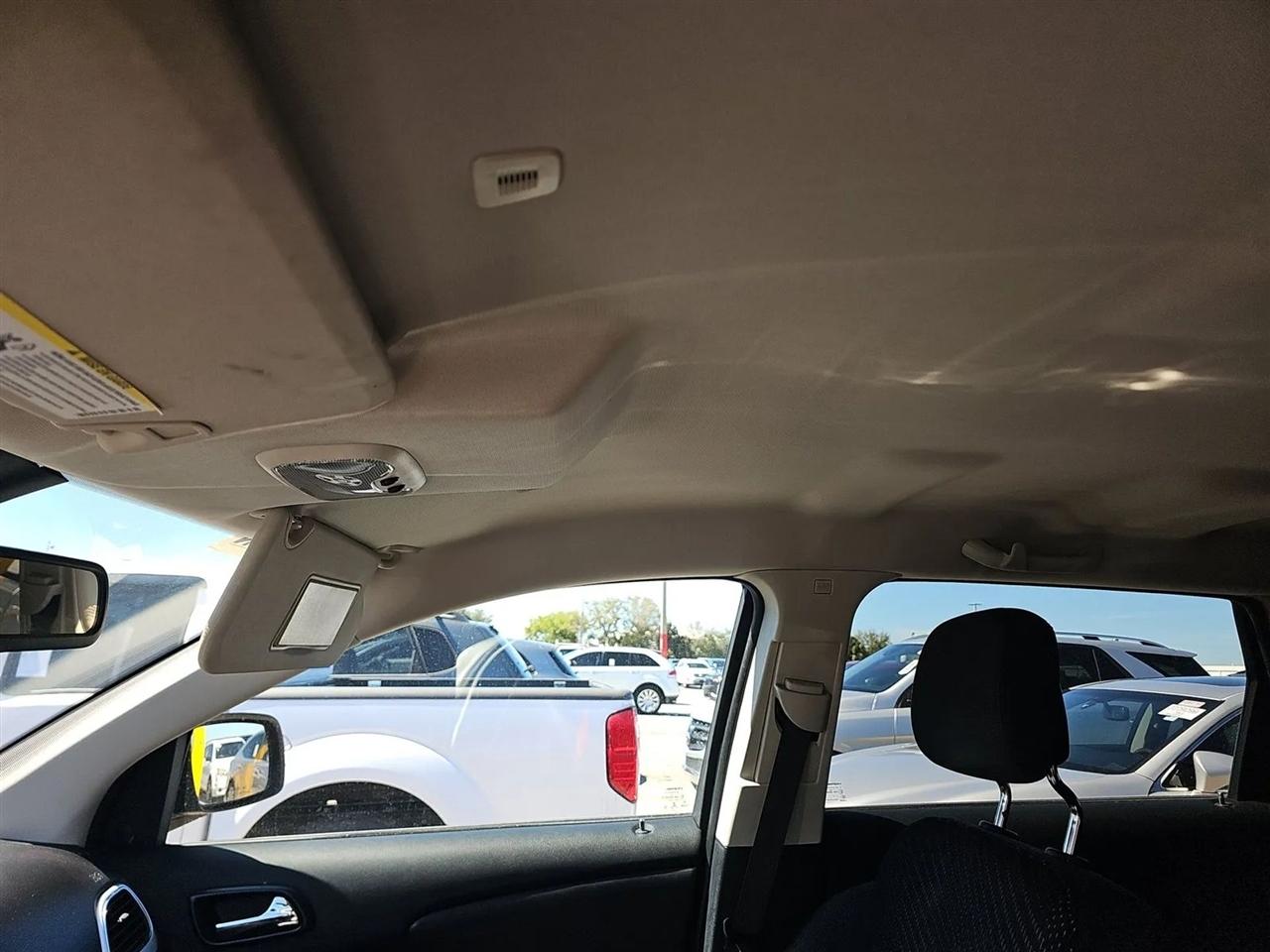 Dodge Journey SE FWD 2018