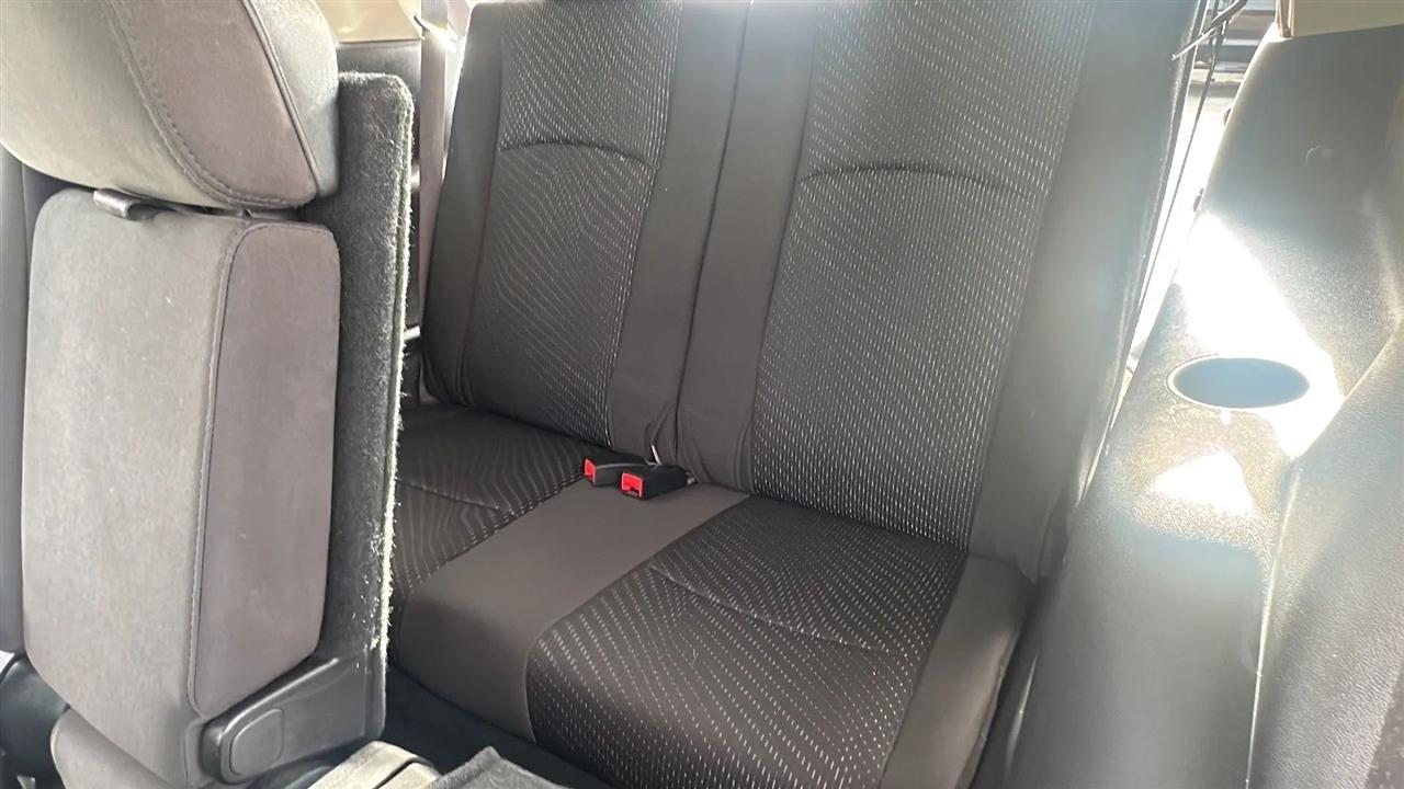 Dodge Journey SE FWD 2018