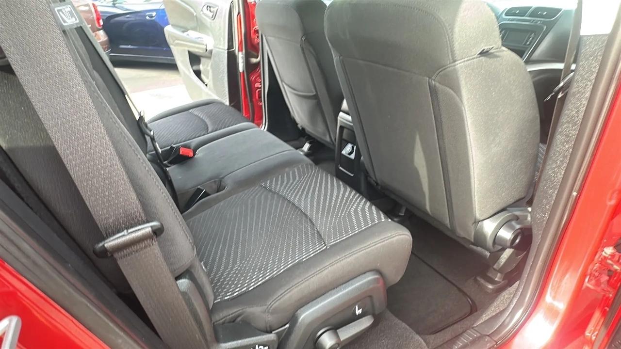 Dodge Journey SE FWD 2018