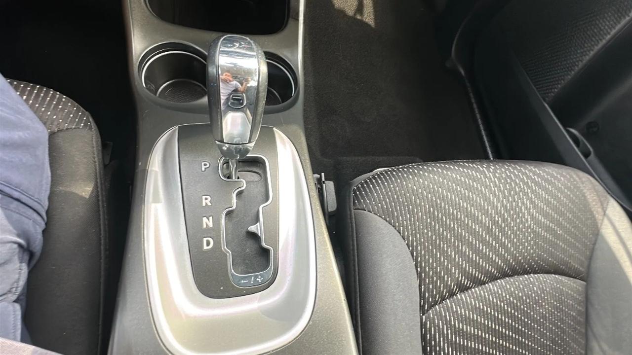 Dodge Journey SE FWD 2018