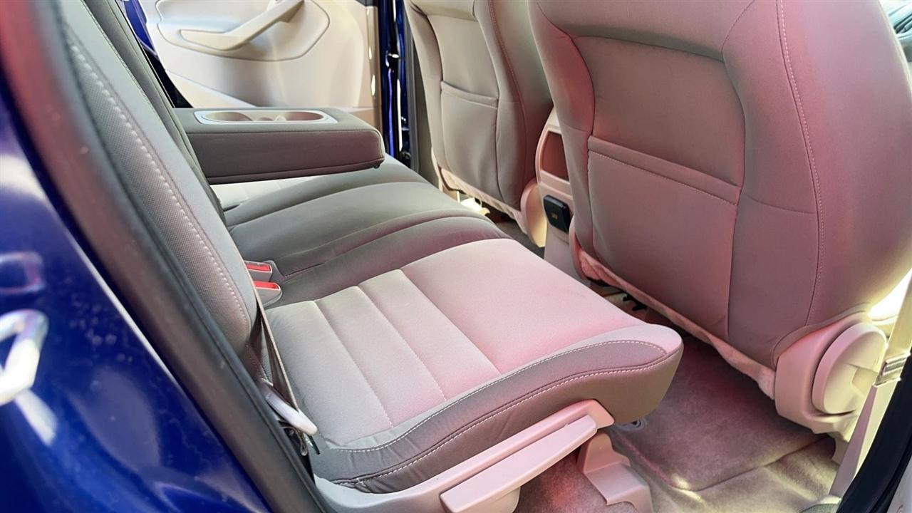 Ford Escape FWD 4dr SE 2013