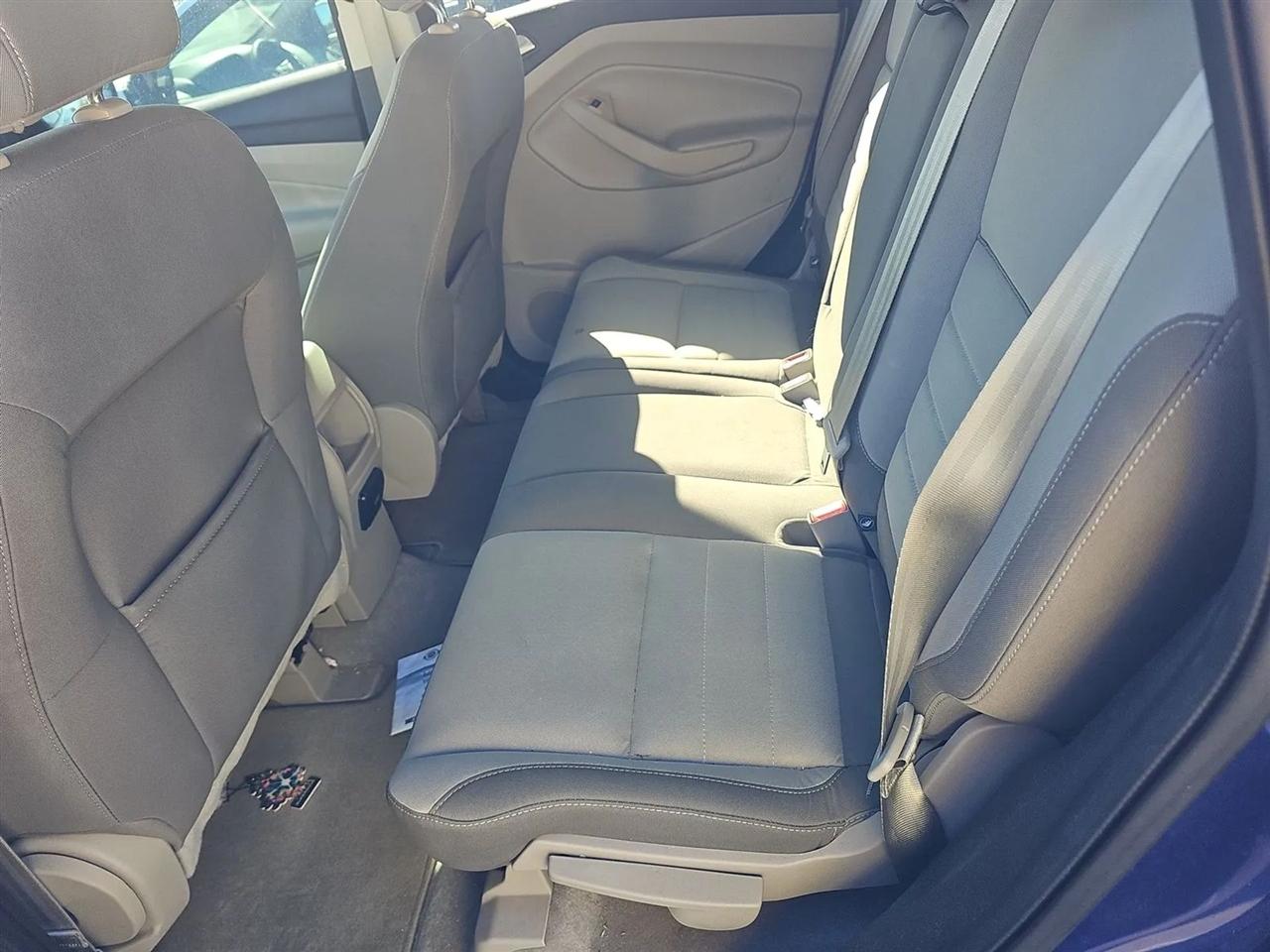 Ford Escape FWD 4dr SE 2013