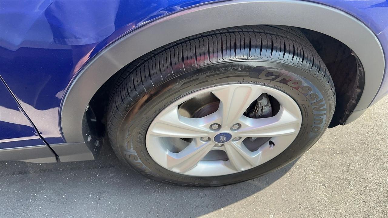 Ford Escape FWD 4dr SE 2013