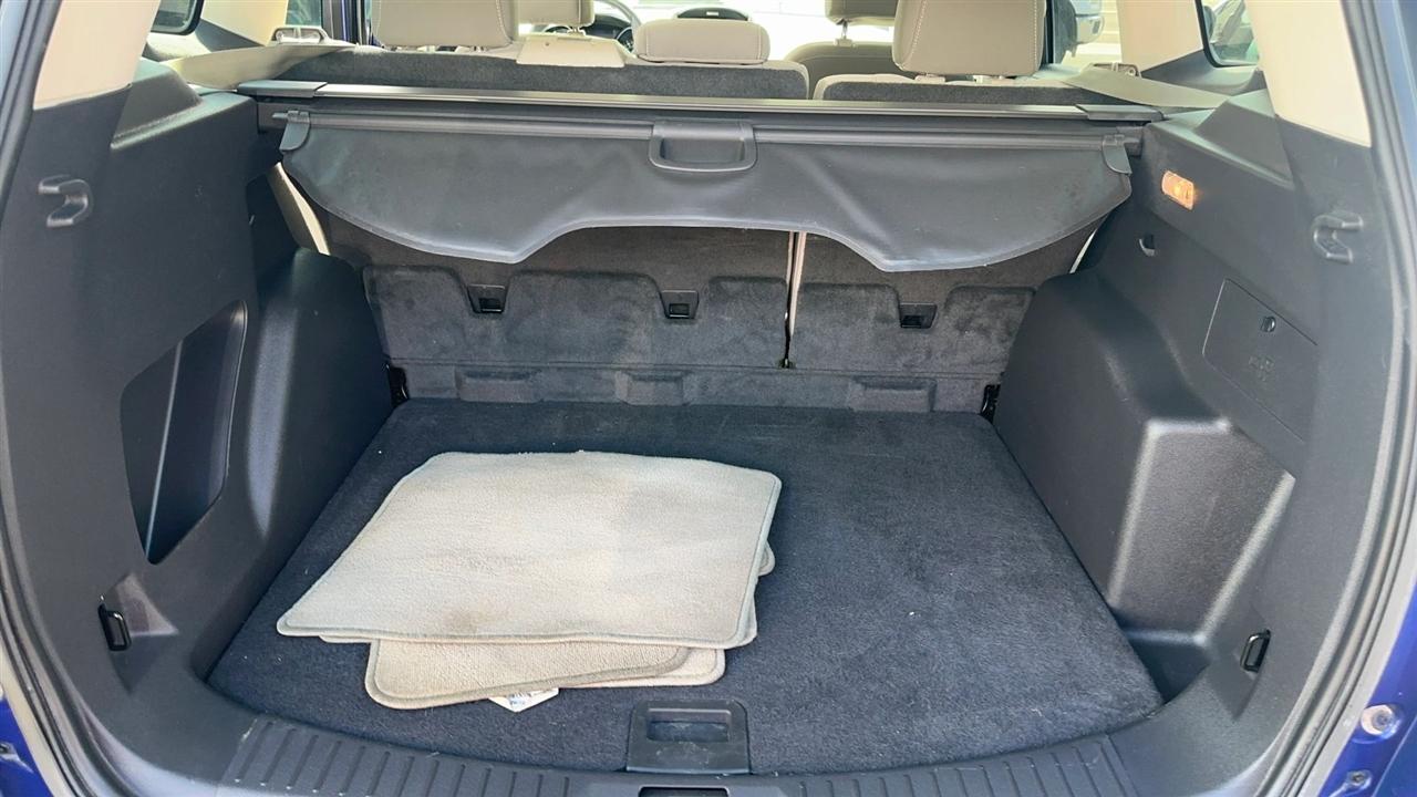 Ford Escape FWD 4dr SE 2013