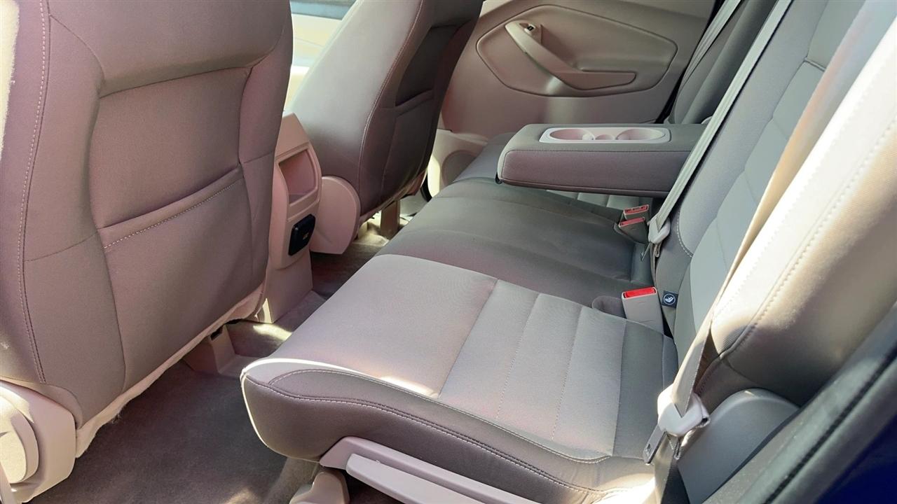 Ford Escape FWD 4dr SE 2013