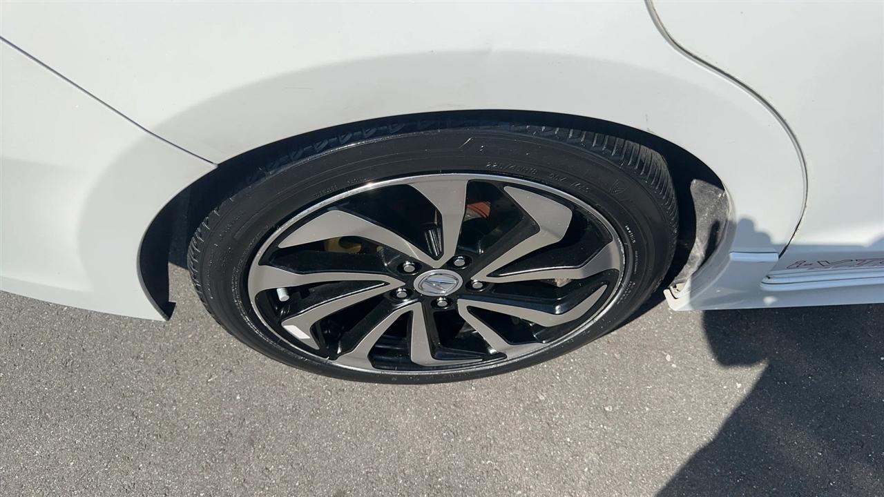 Acura ILX Sedan w/Technology Plus/A-SPEC Pkg 2017