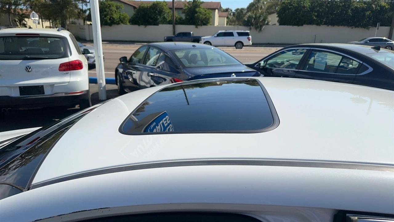 Acura ILX Sedan w/Technology Plus/A-SPEC Pkg 2017