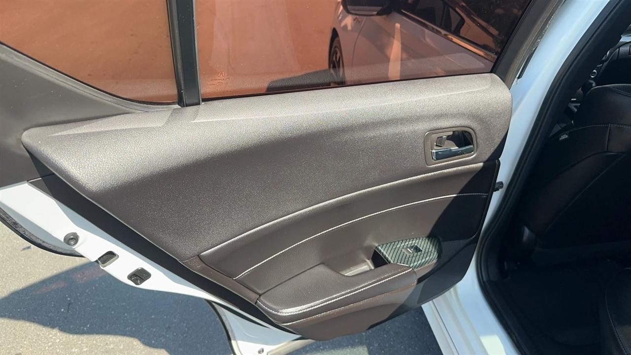 Acura ILX Sedan w/Technology Plus/A-SPEC Pkg 2017