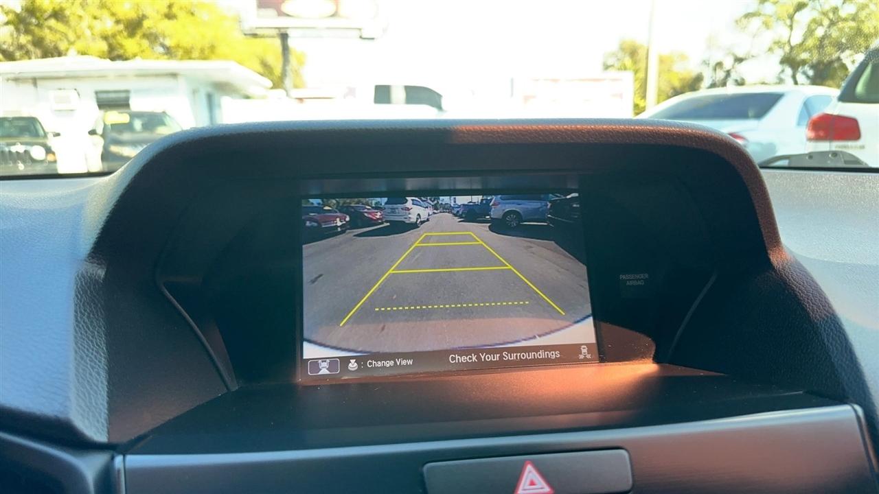 Acura ILX Sedan w/Technology Plus/A-SPEC Pkg 2017