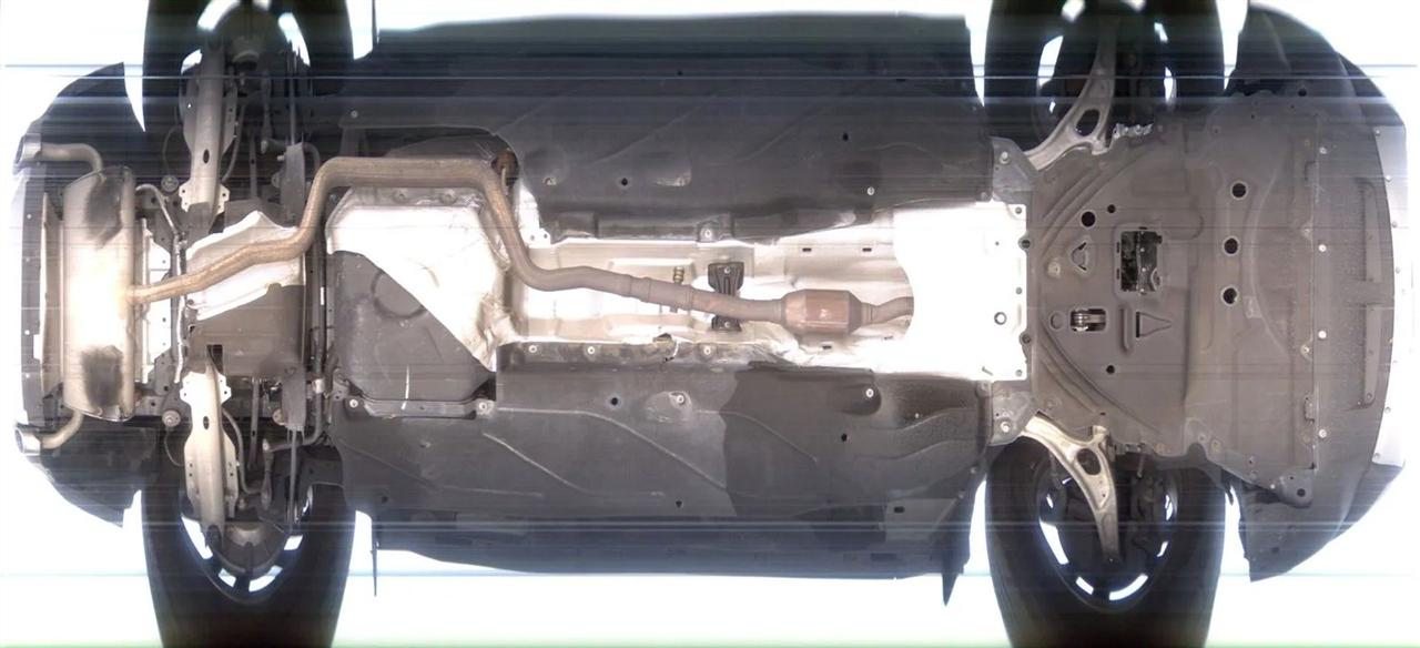 Ford Escape SEL FWD 2020