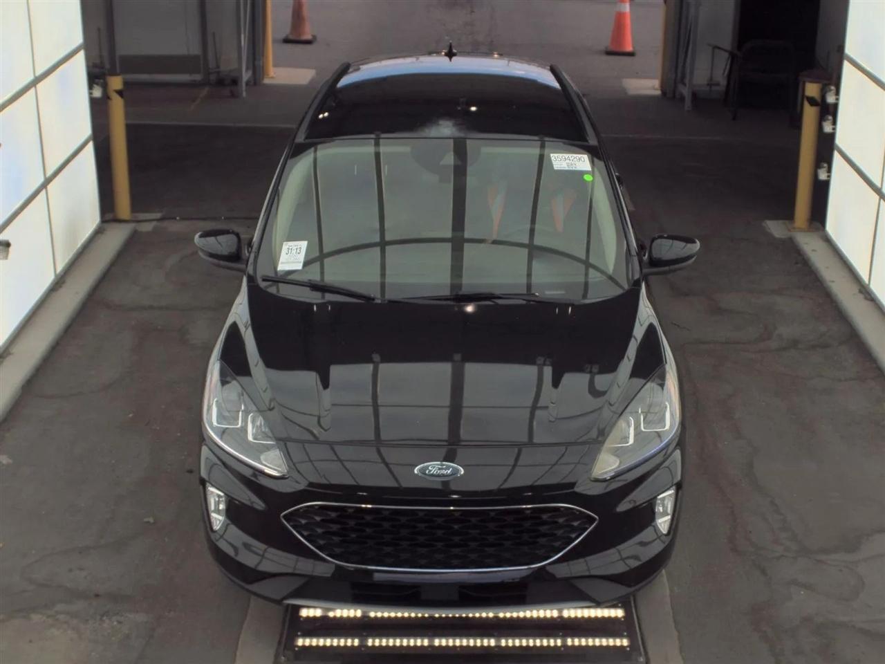 Ford Escape SEL FWD 2020